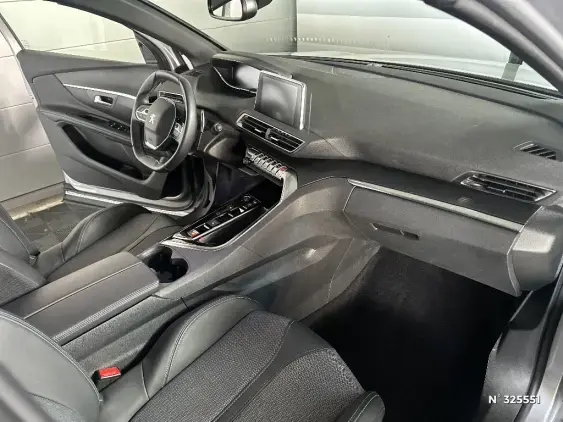 PEUGEOT 5008 II - voiture d'occasion - Photo 10