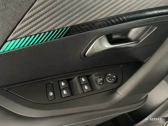 PEUGEOT 2008 II - voiture d'occasion - Photo 15