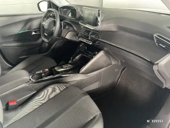 PEUGEOT 2008 II - voiture d'occasion - Photo 10