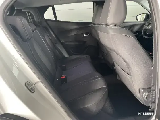 PEUGEOT 2008 II - voiture d'occasion - Photo 11