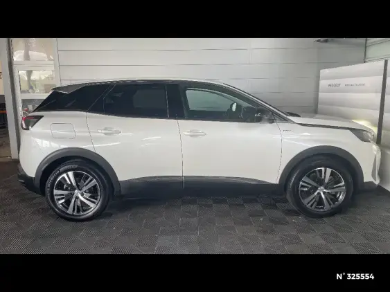 PEUGEOT 3008 II - voiture d'occasion - Photo 5