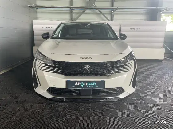 PEUGEOT 3008 II - voiture d'occasion - Photo 3
