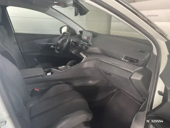 PEUGEOT 3008 II - voiture d'occasion - Photo 10