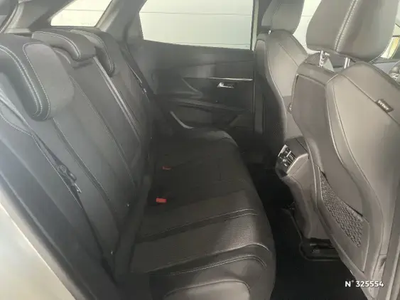 PEUGEOT 3008 II - voiture d'occasion - Photo 11