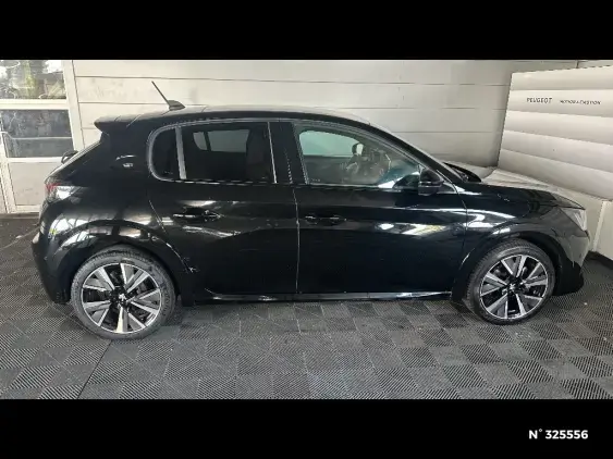 PEUGEOT 208 II - voiture d'occasion - Photo 5