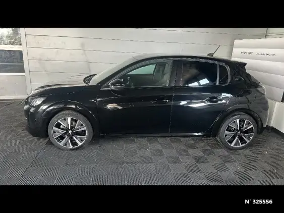 PEUGEOT 208 II - voiture d'occasion - Photo 2