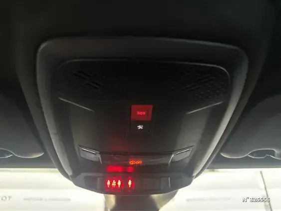 PEUGEOT 208 II - voiture d'occasion - Photo 28