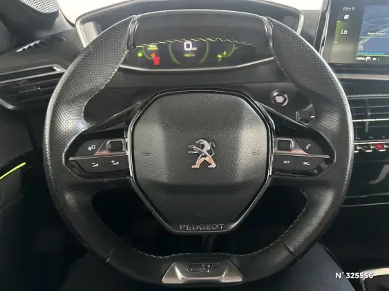 PEUGEOT 208 II - voiture d'occasion - Photo 29