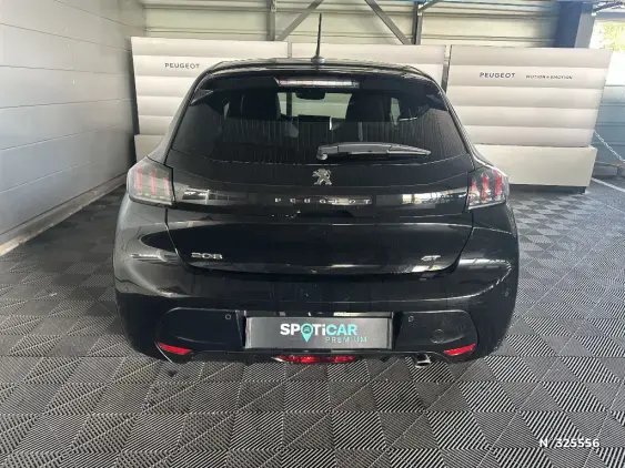 PEUGEOT 208 II - voiture d'occasion - Photo 6
