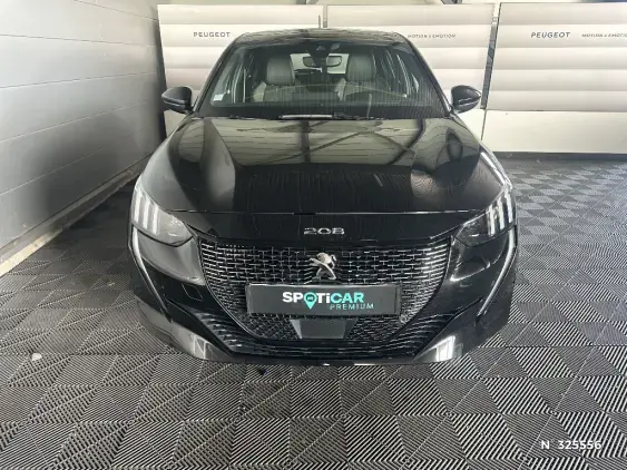 PEUGEOT 208 II - voiture d'occasion - Photo 3