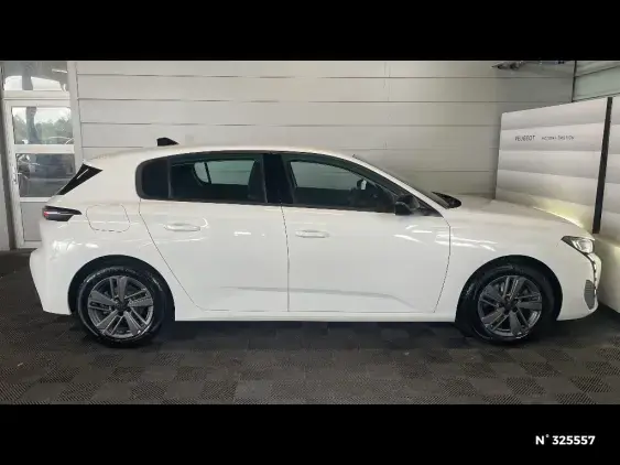 PEUGEOT 308 III - voiture d'occasion - Photo 5