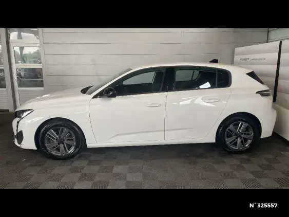 PEUGEOT 308 III - voiture d'occasion - Photo 2