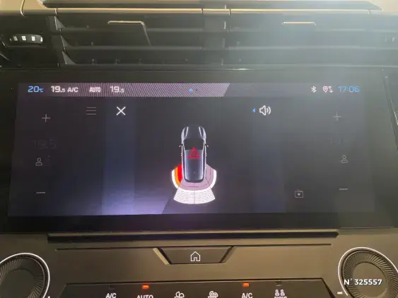 PEUGEOT 308 III - voiture d'occasion - Photo 14
