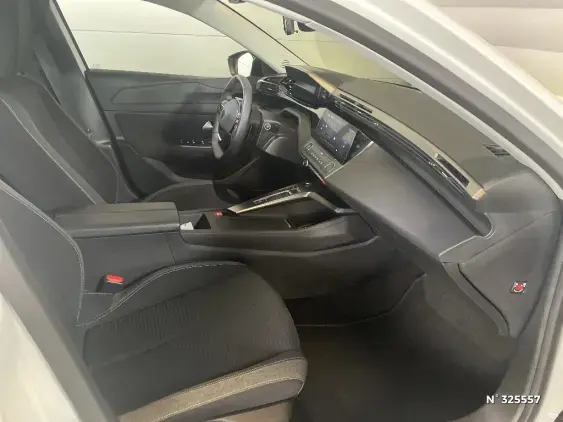 PEUGEOT 308 III - voiture d'occasion - Photo 10