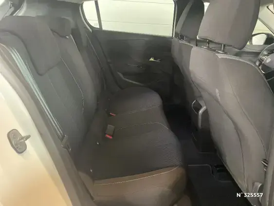 PEUGEOT 308 III - voiture d'occasion - Photo 11