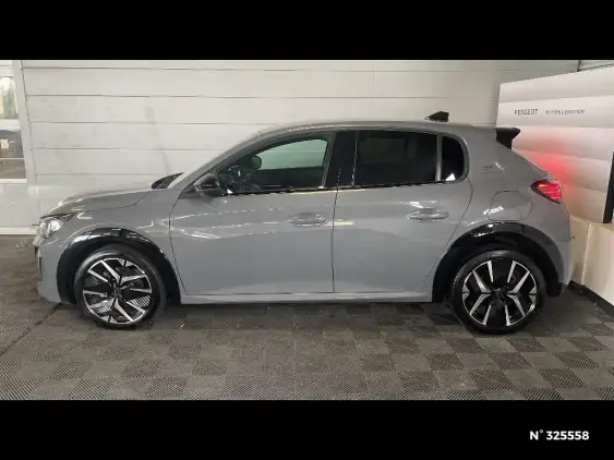 PEUGEOT 208 II - voiture d'occasion - Photo 2