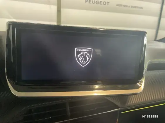 PEUGEOT 208 II - voiture d'occasion - Photo 26