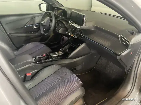 PEUGEOT 208 II - voiture d'occasion - Photo 10