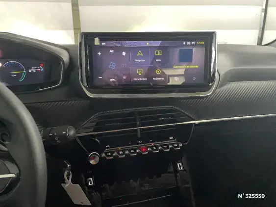 PEUGEOT 208 II - voiture d'occasion - Photo 13