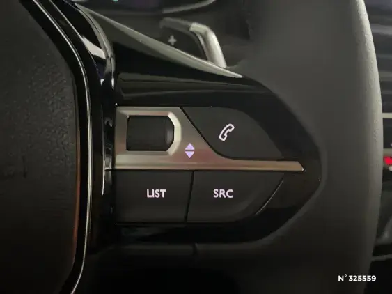 PEUGEOT 208 II - voiture d'occasion - Photo 25