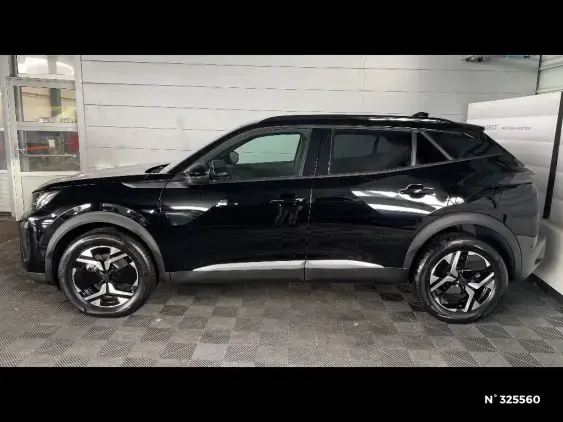 PEUGEOT 2008 II - voiture d'occasion - Photo 2
