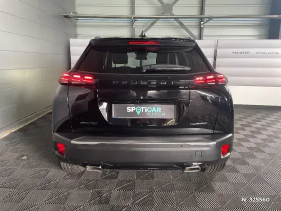 PEUGEOT 2008 II - voiture d'occasion - Photo 6