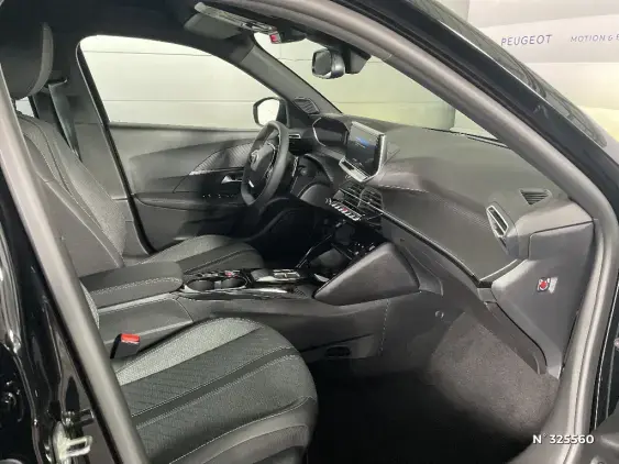 PEUGEOT 2008 II - voiture d'occasion - Photo 10