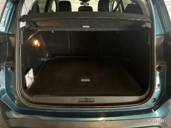 CITROEN C5 AIRCROSS - voiture d'occasion - Photo 7