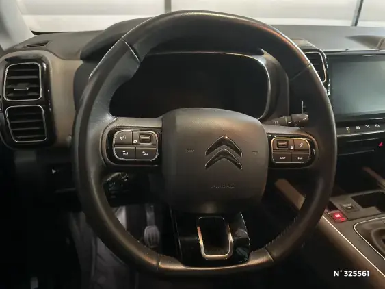 CITROEN C5 AIRCROSS - voiture d'occasion - Photo 27