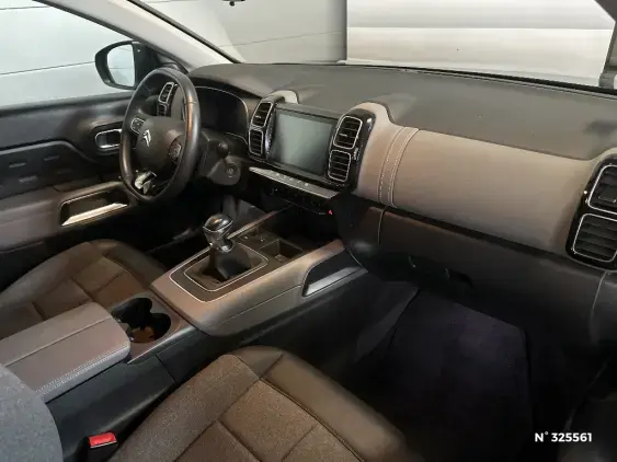 CITROEN C5 AIRCROSS - voiture d'occasion - Photo 10