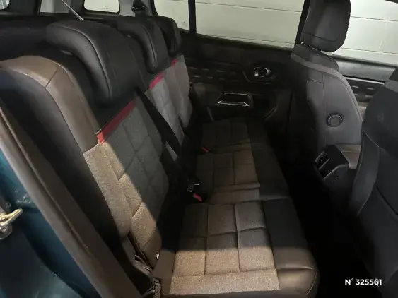 CITROEN C5 AIRCROSS - voiture d'occasion - Photo 11