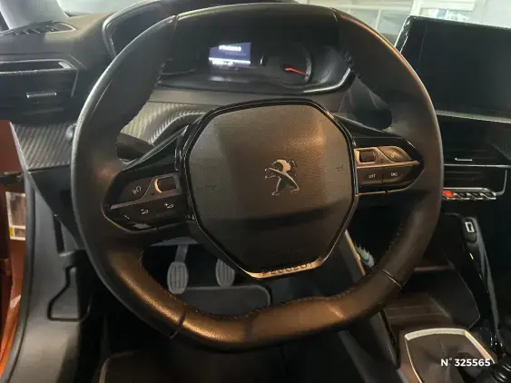 PEUGEOT 2008 II - voiture d'occasion - Photo 25