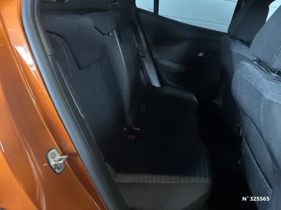 PEUGEOT 2008 II - voiture d'occasion - Photo 11