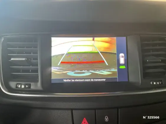 PEUGEOT 508 - voiture d'occasion - Photo 12