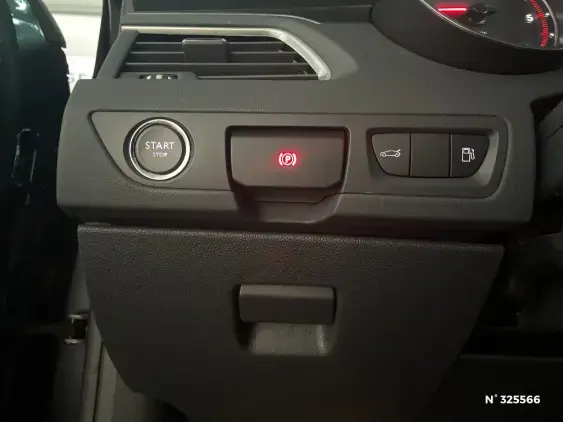 PEUGEOT 508 - voiture d'occasion - Photo 13
