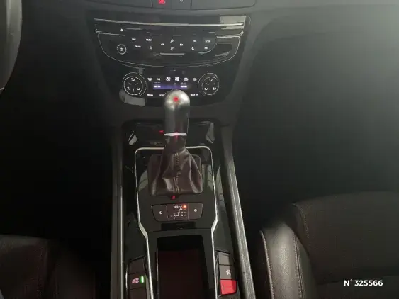 PEUGEOT 508 - voiture d'occasion - Photo 22