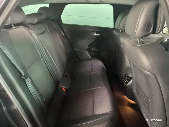 PEUGEOT 508 - voiture d'occasion - Photo 9