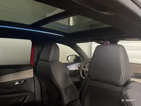 PEUGEOT 3008 II - voiture d'occasion - Photo 15