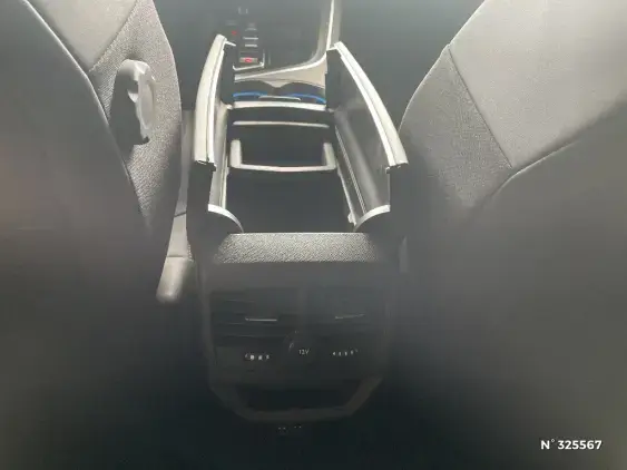 PEUGEOT 3008 II - voiture d'occasion - Photo 31