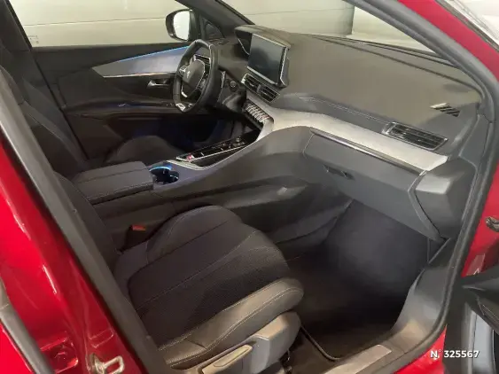 PEUGEOT 3008 II - voiture d'occasion - Photo 10