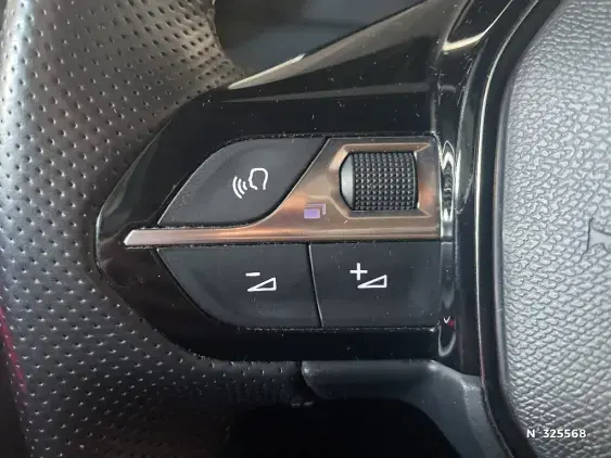 PEUGEOT 2008 ELECTRIQUE II - voiture d'occasion - Photo 26
