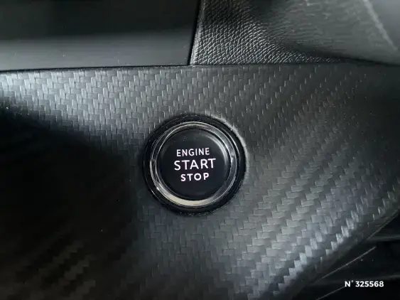 PEUGEOT 2008 ELECTRIQUE II - voiture d'occasion - Photo 27
