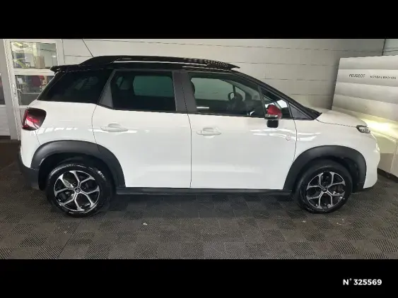 CITROEN C3 AIRCROSS - voiture d'occasion - Photo 5