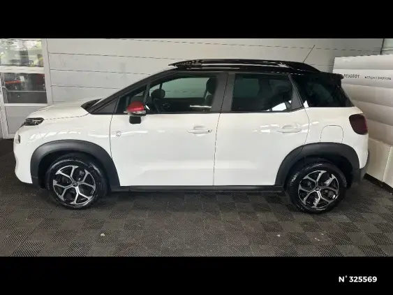 CITROEN C3 AIRCROSS - voiture d'occasion - Photo 2