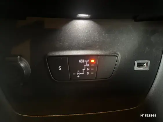 CITROEN C3 AIRCROSS - voiture d'occasion - Photo 27