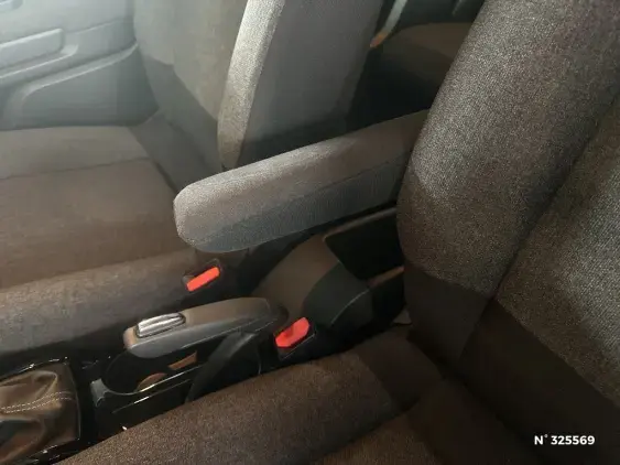 CITROEN C3 AIRCROSS - voiture d'occasion - Photo 30