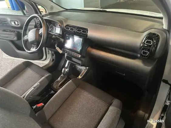 CITROEN C3 AIRCROSS - voiture d'occasion - Photo 10