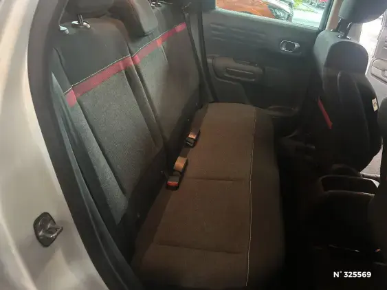 CITROEN C3 AIRCROSS - voiture d'occasion - Photo 11
