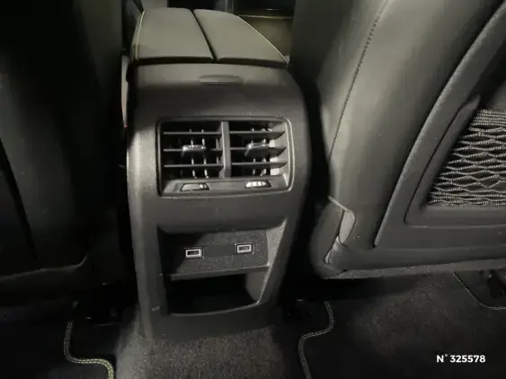 PEUGEOT 408 - voiture d'occasion - Photo 27