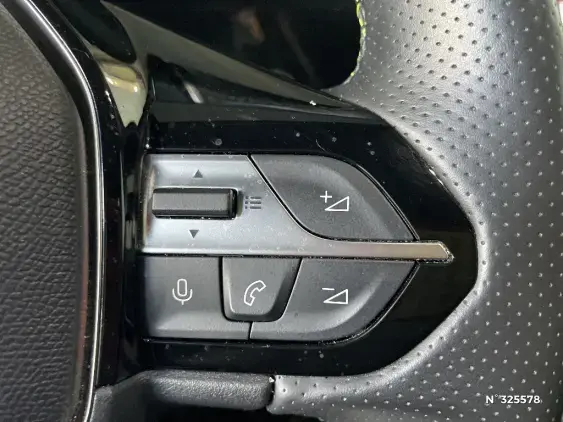 PEUGEOT 408 - voiture d'occasion - Photo 31